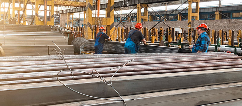 alumina-industry