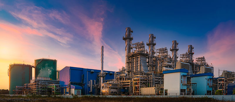 industrial